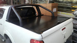 Mitsubishi L200 2006–2015 Rolete fotografija 2