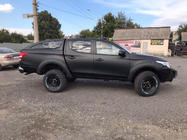 Mitsubishi L200 2015–2024 Strešni kovček (Starbox) fotografija 2