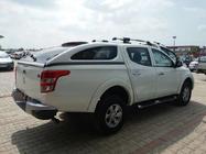 Mitsubishi L200 2015–2024 Strešni kovček (Starbox) fotografija 6