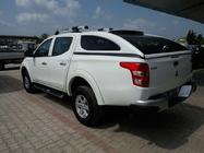 Mitsubishi L200 2015–2024 Strešni kovček (Starbox) fotografija 7