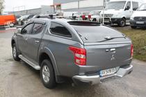 Mitsubishi L200 2015–2024 Strešni kovček (Starbox) fotografija 9