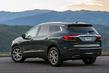 Pregled križanca Buick Enclave fotografija 9
