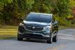 Pregled križanca Buick Enclave fotografija 8