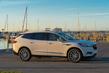 Pregled križanca Buick Enclave fotografija 1