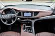 Pregled križanca Buick Enclave fotografija 5