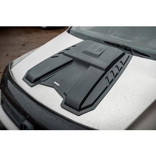 Obloga pokrova motorja (ABS) fotografija 4