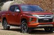 Novi Mitsubishi L200 pete generacije fotografija 10
