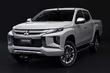 Novi Mitsubishi L200 pete generacije fotografija 9