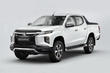 Novi Mitsubishi L200 pete generacije fotografija 3