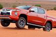 Novi Mitsubishi L200 pete generacije fotografija 1