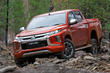 Novi Mitsubishi L200 pete generacije fotografija 7