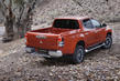 Novi Mitsubishi L200 pete generacije fotografija 6