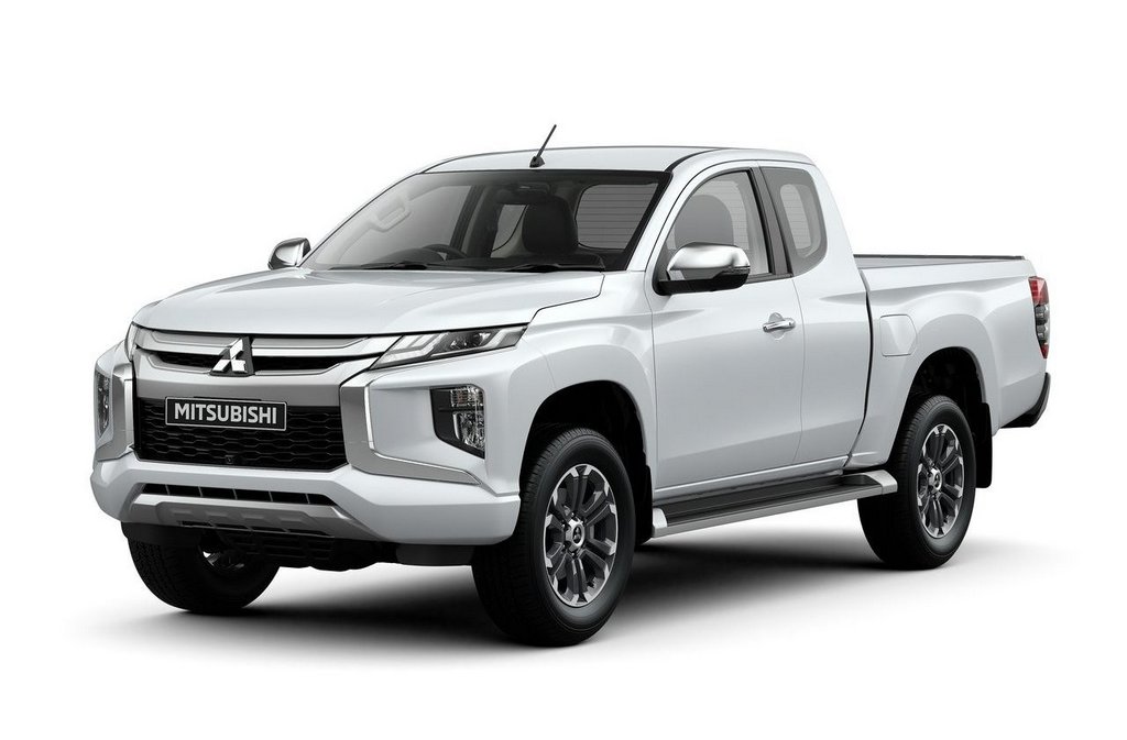 Novi Mitsubishi L200 pete generacije