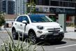 Kompaktni mestni križanec Fiat 500X fotografija 11