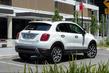 Kompaktni mestni križanec Fiat 500X fotografija 3