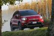 Kompaktni mestni križanec Fiat 500X fotografija 9