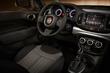 Kompaktni mestni križanec Fiat 500X fotografija 5