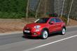Kompaktni mestni križanec Fiat 500X fotografija 8