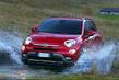 Kompaktni mestni križanec Fiat 500X fotografija 1