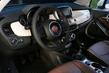 Kompaktni mestni križanec Fiat 500X fotografija 6