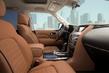 Test premijskega SUV-ja Infiniti QX80 fotografija 6