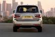 Test premijskega SUV-ja Infiniti QX80 fotografija 8