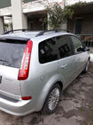 Ford C-Max 2004–2010 Črni strešni relingi fotografija 2