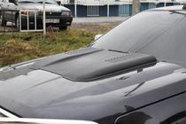 Ford Ranger 2011–2022 Nastavek za pokrov motorja V3 (ABS) fotografija 3