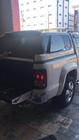 Volkswagen Amarok 2010–2022 Hardtop Alfa fotografija 2