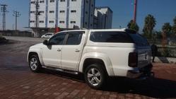 Volkswagen Amarok 2010–2022 Hardtop Alfa fotografija 8