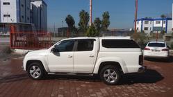 Volkswagen Amarok 2010–2022 Hardtop Alfa fotografija 10