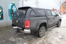 Volkswagen Amarok 2010–2022 Hardtop Adrenaline fotografija 3