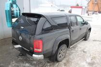 Volkswagen Amarok 2010–2022 Hardtop Adrenaline fotografija 4
