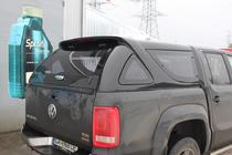 Volkswagen Amarok 2010–2022 Hardtop Adrenaline fotografija 5