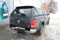 Volkswagen Amarok 2010–2022 Hardtop Adrenaline fotografija 6