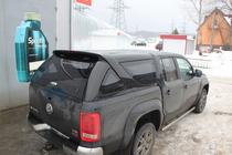 Volkswagen Amarok 2010–2022 Hardtop Adrenaline fotografija 7