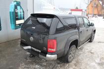 Volkswagen Amarok 2010–2022 Hardtop Adrenaline fotografija 8