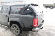 Volkswagen Amarok 2010–2022 Hardtop Adrenaline fotografija 9