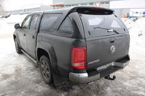 Volkswagen Amarok 2010–2022 Hardtop Adrenaline fotografija 10