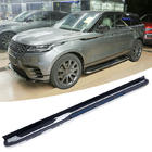 Range Rover Velar 2017– Stranske stopnice OEM V2 (2 kosa) fotografija 7