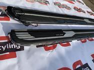 Range Rover Velar 2017– Stranske stopnice OEM V2 (2 kosa) fotografija 3