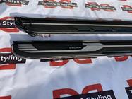 Range Rover Velar 2017– Stranske stopnice OEM V2 (2 kosa) fotografija 5