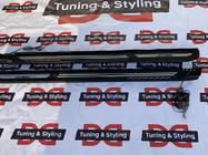 Audi Q7 2015–2026 Stranske stopnice OEM V3 (2 kos, aluminij) fotografija 7