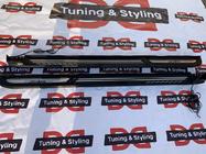 Audi Q7 2015–2026 Stranske stopnice OEM V3 (2 kos, aluminij) fotografija 10