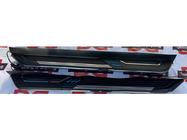 Toyota Rav 4 2013–2018 Stranske stopnice OEM V5 (2016-2018, 2 kos, aluminij) fotografija 3