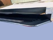 Toyota Rav 4 2013–2018 Stranske stopnice OEM V5 (2016-2018, 2 kos, aluminij) fotografija 7