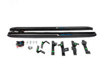 Buick Envision 2014–2020 Stranske stopnice OEM V2 (2 kosa) fotografija 2