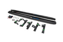 Buick Envision 2014–2020 Stranske stopnice OEM V2 (2 kosa) fotografija 3