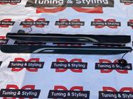 Mazda CX-5 2017–2025 Originalne bočne stopnice V2 (2 kosa) fotografija 3