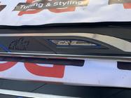 Mazda CX-5 2017–2025 Originalne bočne stopnice V2 (2 kosa) fotografija 5